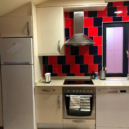 Apartamento En Galiana Leilighet Avilés Eksteriør bilde