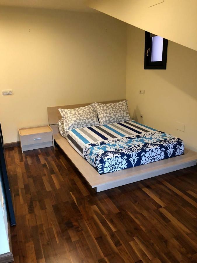Apartamento En Galiana Leilighet Avilés Eksteriør bilde