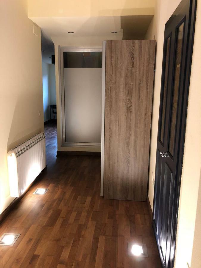 Apartamento En Galiana Leilighet Avilés Eksteriør bilde